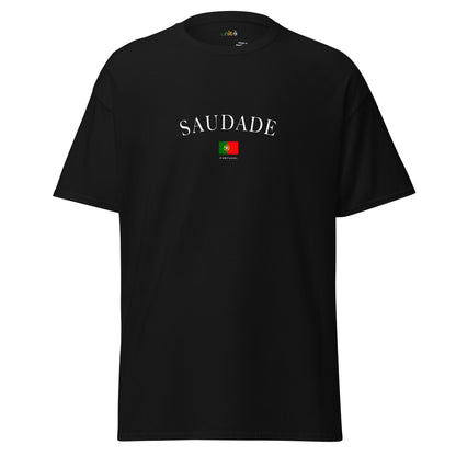 Portugal t-shirt classique unisexe