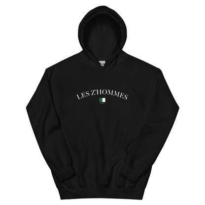 Algérie hoodie unisexe