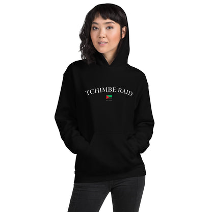 Martinique hoodie unisexe